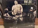 Fat Joe Jealous One's Envy 1995 LP 1st Press Vinyl Hip Hop Original Shrink