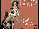 Betty Davis - This Is It (Anthology) (2xlp) - Double LP Vinyl - VAMPI055 - NEW