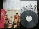 Orange Juice Rip It Up Japan Promo White Label Vinyl LP w OBI Edwyn Collins C86