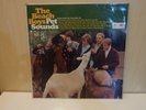 THE BEACH BOYS - Pet Sounds - UK 1st 'Mono' LP 1966 - T2458 - Good