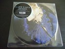 LADY GAGA just dance  LIMITED UK 2-TRACK 7