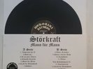 Vinyl Lp  ISD Rock O Rama Rebelles Europeens Skinhead oi