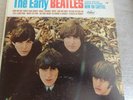 Beatles 'The Early Beatles' Capitol Records T-2309 MONO Vinyl LP RIAA Very nice