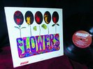 M- SHRINK  1966 MONO MIXES ? ROLLING STONES ? FLOWERS Garage Psych ? NO UK ISSUE