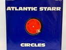 Atlantic Starr - Circles - Music Vinyl Record