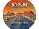 5045403 2672443 Vinile Eagles - You Can Never Leave (Picture Disc)