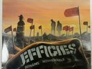 Effigies “Remains Nonviewable” 1989 Punk On Roadkill LP