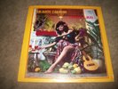 Conjunto Canayon LP Criollo y Mas -Rare Orig.1st.Press Th Records'82 - SEALED