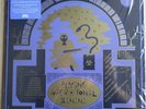 KING GIZZARD LIZARD WIZARD Flying Microtonal Banana LP YELLOW Murlocs Almacknjak
