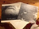 aphex twin selected ambient works volume ii saw 2 warp brown vinyl insert