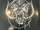 Motörhead ?– No Remorse Double Vinyl LP
