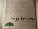 The Go Betweens Bright Yellow Bright Orange Vinyl