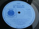 Fleetwood Mac MR WONDERFUL 1968 UK LP Blue Horizon A1/B1 100% MINT  LISTEN