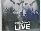 BLACK SABBATH ‘Live at Hammersmith Odeon’ 2011 Numbered Reissue (3 X LP) – N42