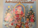 Neuwertig - LP - Der klingende Adventskalender - ungeöffnet - EUROPA 1150901
