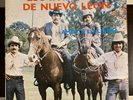 Los Invasores De Nuevo León
