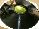 *UPGRADE*  UK Press: 138g BEATLES Let It Be PCS 7096 lp 1970 Vacuum Cleaned