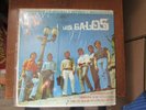 Los Galos LP Rare Latin American Record Musart Records DM-14508