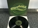 LP VINYL RECORD STEREOPHONICS JUST ENOUGH EDUCATION TO PERFORM EU 1ST PRESS EX