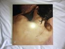 Harry Styles Limited Edition White Self Titled LP (Like New )