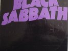 Black Sabbath MASTER OF REALITY Australian ORIGINAL *REVERSED* Label RARE LP