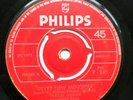 Tilahun Gessesse – Beyet New Mengedu - ETHIOPIA Funk Soul - PH 245