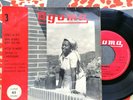 Mavula Baudouin & Beguen Band - Ngoma EP # 3 - CONGO Afro Latin Pachanga