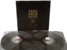Simple Minds - Live in the City of Lights  - Vinyl LP UK 1st Press EX/VG VG+/EX