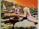 Led Zeppelin ?*Houses Of The Holy* Vinyl LP Gatefold 1973 Atlantic SD 7255