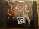 Scorpions - Virgin Killer 1977 NM OPEN CELLOPHANE
