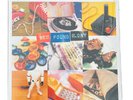 New Found Glory Self Titled Vinyl 25th Anniversary Orange