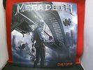 Megadeth - Dystopia LP 12