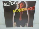 AC/DC Powerage 1978 US Original Pressing FACTORY SEALED LP Atlantic SD 19180