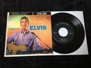 ELVIS PRESLEY EP EPA-994 STRICTLY ELVIS RARE NO DOG LBL NM TO MINT VERY HI GRADE