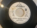 ROCKABILLY 45-EDDIE COCHRAN 