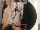 Talking Heads - Stop Making Sense Vinyl LP 1-25186 Sire 1984 VG+
