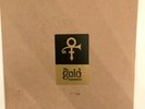 Prince - The Gold Experience Vinyl LP (1/1995) & Insatiable Vinyl Single