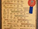 The History Of Fairport Convention 2x Vinyl LP Autographed/Signed 1st Press EX
