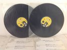 Dr Demento Radio Show #85-34 8/24/1985 2xLP w/ Cue Sheets Tom Waits Beach Boys