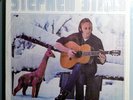 STEPHEN STILLS w/JIMI HENDRIX+ERIC CLAPTON 1st ALBUM RARE ORIG '69 LP SHRINK N/M
