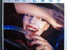 THE CARS SELF-TITLED 1st ALBUM VERY RARE ORIG'80 NAUTILUS LTD EDIT AUDIOPHILE LP