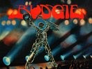 Budgie Power Supply Vinyl New 180 Gram LP