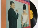 Tito Puente Y La Lupe La Excitante Lupe Canta Con El Maestro Tico Puente NMINT