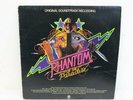 Phantom of the Paradise Soundtrack SP-3653 Vinyl Record LP Album -R29
