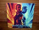 Blade Runner 2049 (Original Motion Picture Soundtrack) by Hans Zimmer (Record, 2