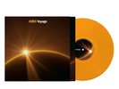 ABBA VOYAGE EXCLUSIVE LIMITED EDITION ORANGE COLORED VINYL LP--SEALED/NEW