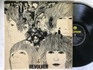 Rare Record The Beatles Revolver LP Album Original 1966 UK Mono Press PMCO 7009