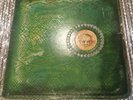 Alice Cooper vg+ complete GF LP Billion Dollar Babies