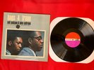 Milt Jackson & John Coltrane – Bags & Trane - 1961 Atlantic- AT4 - 1368 - RARE