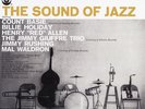 VARIOUS ARTISTS -  THE SOUND OF JAZZ - 180g 45rpm ANALOGUE PRODUCTIONS VINYL